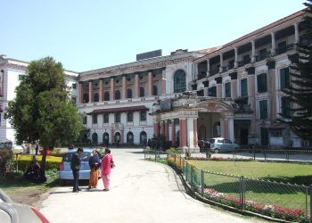 ललिता निवास जग्गा प्रकरण  पक्राउ गर्न नमिल्ने अन्तरिम आदेश खारेज