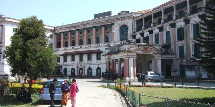 ललिता निवास जग्गा प्रकरण  पक्राउ गर्न नमिल्ने अन्तरिम आदेश खारेज