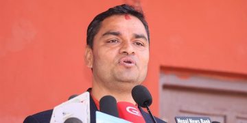 सुन तस्करी प्रकरणको अनुसन्धानमा प्रदीप पौडेलको आशंका, मागे गृहमन्त्रीको राजीनामा