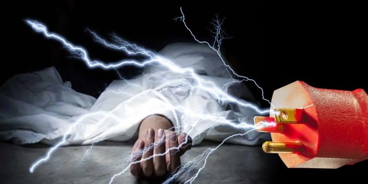 सप्तरीमा करेन्ट लागेर एकजनाको मृत्यु