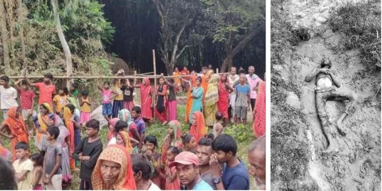 सप्तरीमा ग्याँग फाईट हुँदा एक युवकको मृत्यू, एक शख्त घाईते