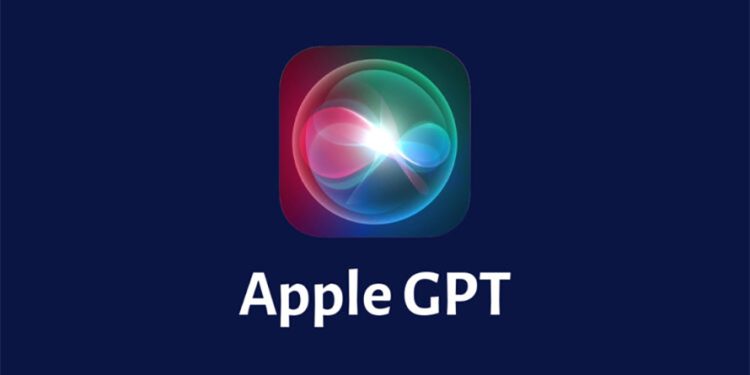 च्याट जीपीटी र गुगल बार्डलाई टक्कर दिन आउँदैछ एप्पल जीपीटी