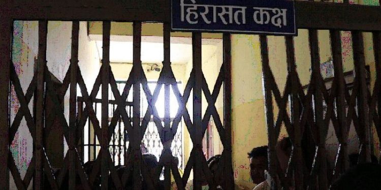 प्रहरी हिरासतमै महिलाले गरिन् आत्महत्या