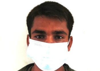 युवकले मागे बिडी, नदिएको खण्डमा  मागखिाने मान्छेको गरे हत्या