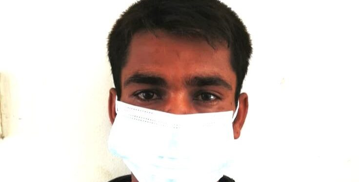 युवकले मागे बिडी, नदिएको खण्डमा  मागखिाने मान्छेको गरे हत्या