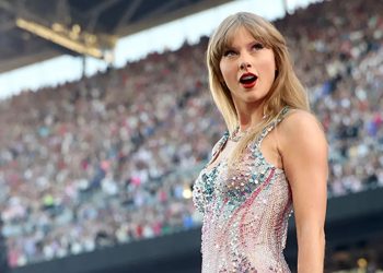 टेलर स्वीफ्टको कन्सर्टले अमेरिकाको सिएटलमा २.३ म्याग्निच्युडको भूकम्प