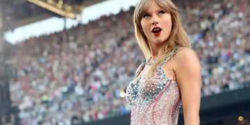 टेलर स्वीफ्टको कन्सर्टले अमेरिकाको सिएटलमा २.३ म्याग्निच्युडको भूकम्प