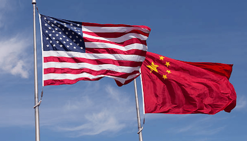 चीन निर्यात हुने प्रविधिमा अमेरिकी कडाइ