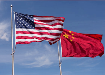 चीन निर्यात हुने प्रविधिमा अमेरिकी कडाइ