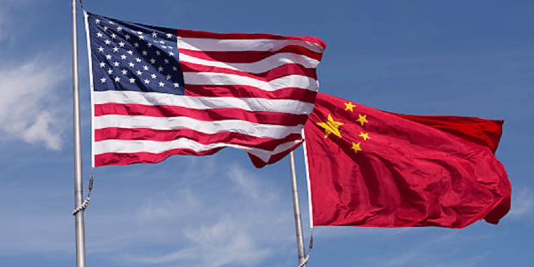 चीन निर्यात हुने प्रविधिमा अमेरिकी कडाइ