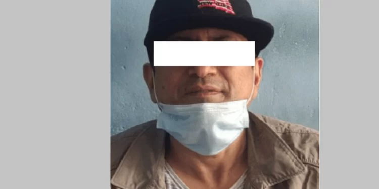 लोकमार्ग आयोजनाका इन्जिनियर पोखरेल बलात्कार आरोपमा पक्राउ