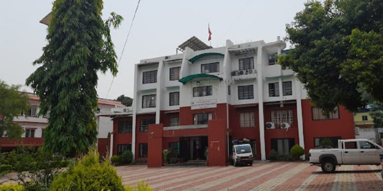 एक हजार ५९५ दरबन्दी स्वीकृत गर्ने बागमती सरकारको निर्णय