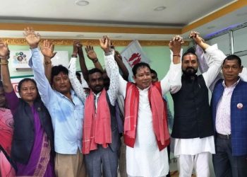 सद्भावना र नागरिक उन्मुक्तिबीच एकता