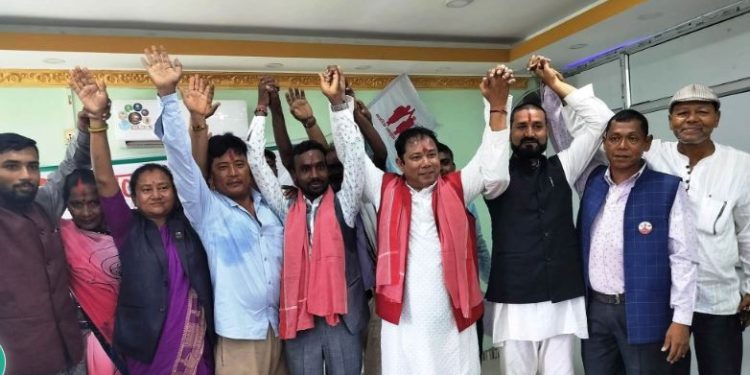 सद्भावना र नागरिक उन्मुक्तिबीच एकता