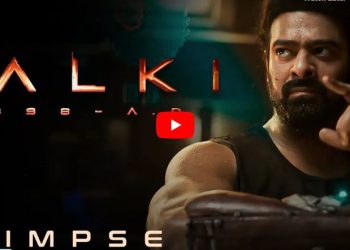 प्रभास र दीपिका स्टारर साइन्स-फिक्सन फिल्म ‘कल्की’को टिजर सार्वजनिक