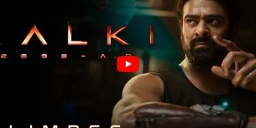 प्रभास र दीपिका स्टारर साइन्स-फिक्सन फिल्म ‘कल्की’को टिजर सार्वजनिक