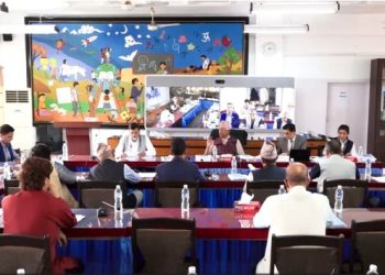 लेखा समितिद्वारा सुन तस्करीको छानबिन गर्न सरकारको ध्यानाकर्षण