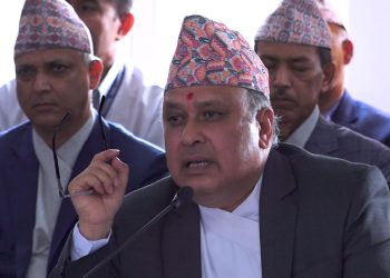 न्यायपरिषद र न्याय सेवा आयोग ‘बन्धक’ बनाएर बाहिरिँदै प्रधानन्यायाधीश