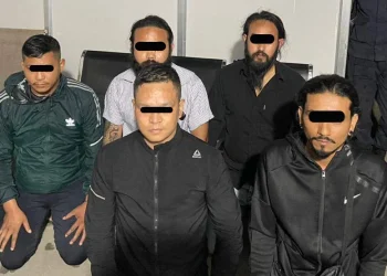 ठमेलको क्लबमा झगडा गर्ने ७ जना पक्राउ