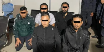 ठमेलको क्लबमा झगडा गर्ने ७ जना पक्राउ