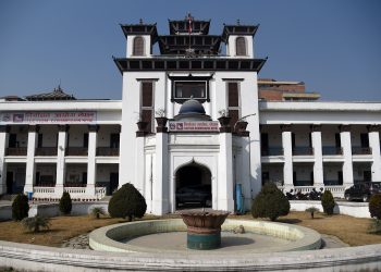 निर्वाचन खर्चको विवरण सार्वजनिक नगर्ने २४३५ उम्मेदवार जरिवानामा परे (सूचीसहित)