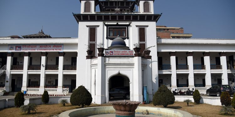 निर्वाचन खर्चको विवरण सार्वजनिक नगर्ने २४३५ उम्मेदवार जरिवानामा परे (सूचीसहित)