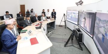 नियमित खुल्ला त सिंहदरबारको ‘एक्सन रुम’ ?