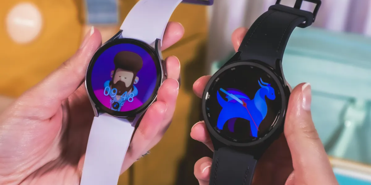 सामसङ ग्यालेक्सी वाच सिक्स सार्वजनिक, मूल्य ५६ हजार रुपैयाँ