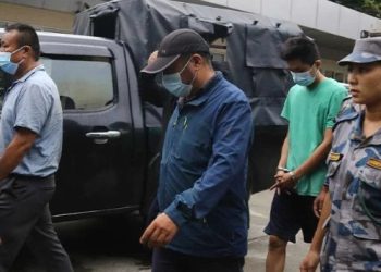 सुन तस्करीमा संलग्नहरु सीआईबीको हिरासतमा अटेनन्