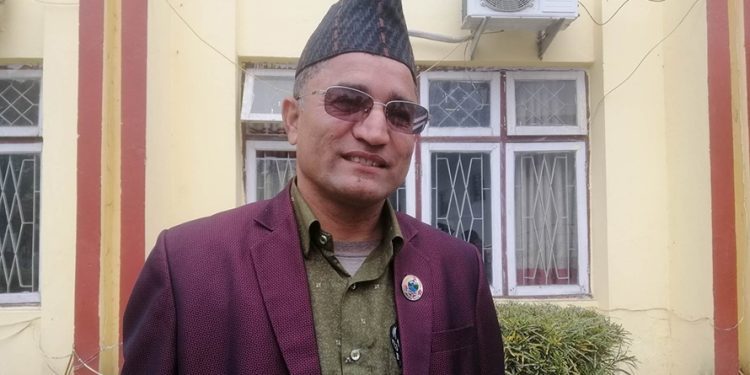 कोशीमा मल्यिो भागवण्डा, सभामुख छाडेका बाबुराम अर्थमन्त्री