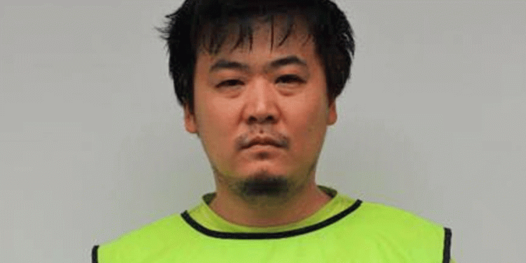 सुनकाण्डका एक आरोपीसँग भेटियो तीन देशको नागरिकता