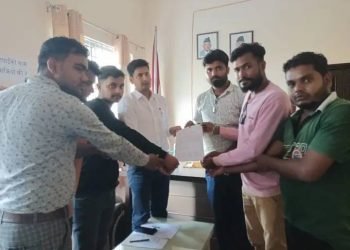 संयुक्त विज्ञप्ति कुटपिट गरेको घटनाप्रति  छानबिनको माग