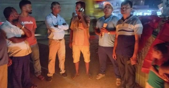 ज्यान गुमाउने नेपाली विद्यार्थीको सम्झनामा अखिल (क्रान्तिकारी), वासीएल नेपाल प्रति सम्वेदना