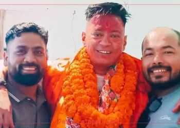 सर्वोच्चको फैसलालगत्तै नेपालगन्जबाट रिगल पक्राउ