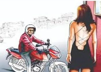 मिर्चैया प्रहरीले होटल हानेका छापामा जेम्स इंग्लिश बोर्डिङ स्कुलका संचालक साह पक्राउ