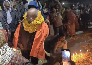 थमन बिक हत्या प्रकरणमा लोसपा नेता शर्मासहित ७ जनालाई जन्मकैद, लक्ष्मीले पाए सफाई