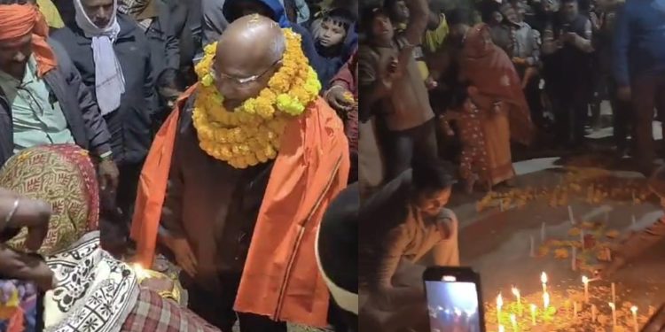 थमन बिक हत्या प्रकरणमा लोसपा नेता शर्मासहित ७ जनालाई जन्मकैद, लक्ष्मीले पाए सफाई