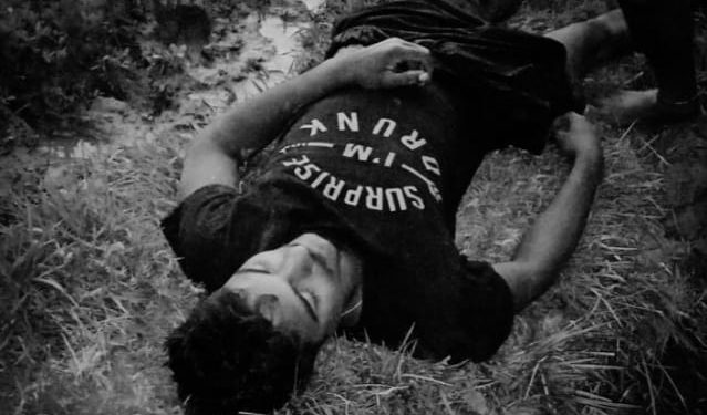 करेन्ट लागेर एक युवकको मृत्यु