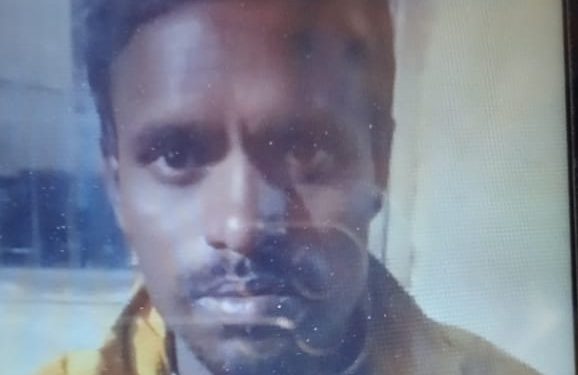 प्रहरी नियन्त्रणबाट शुक्रबार एक थुनुवा फरार