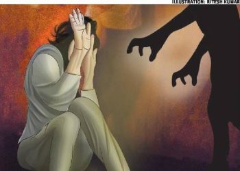 १४ वर्षिया बालिका बलातकार  गोलबजारको २१ वर्षिय रोदित दास फरार