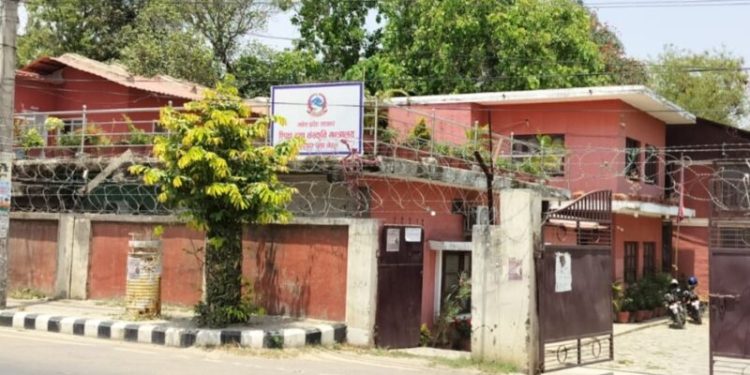 मधेस प्रदेशमामा एक मन्त्रालय बजेट विहीन