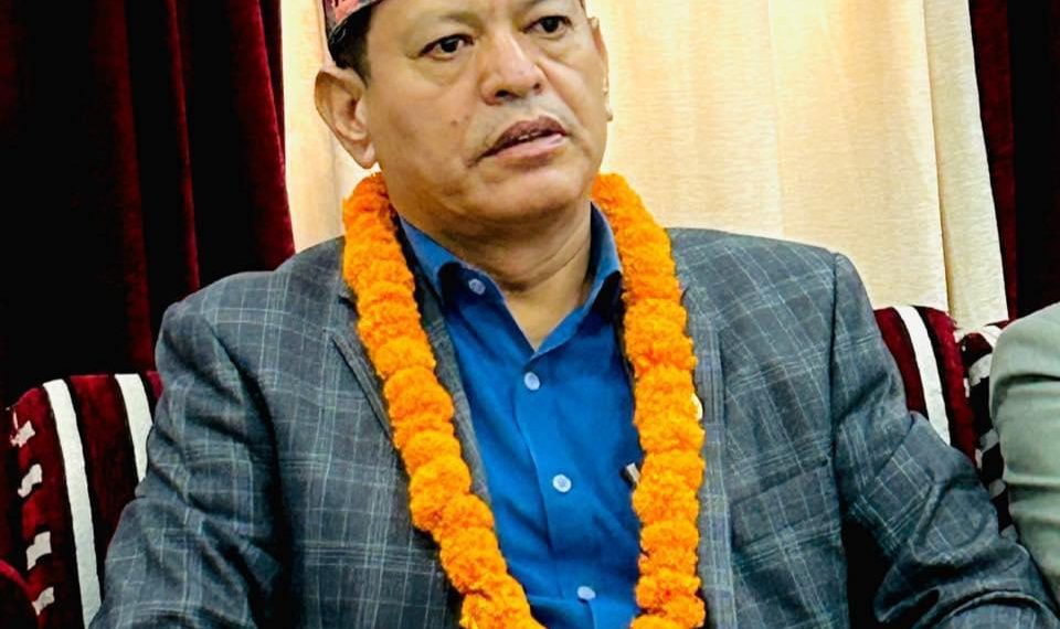 स्वास्थ्य मन्त्री श्रेष्ठद्वारा गणतन्त्र दिवसको शुभकामना