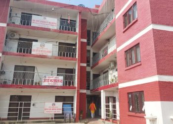 सङ्घबाट प्रदेश मन्त्रालयका सचिवमा पठाइएका डा. ठाकुरको हाजिरमा रोक