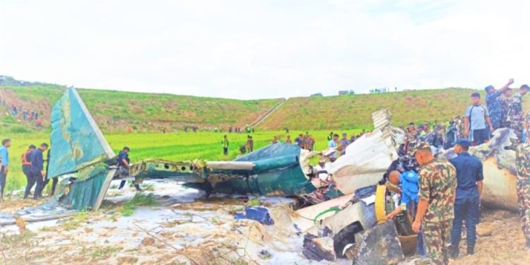 सौर्य जहाज दुर्घटना कम्तीमा १८ जनाको शव निकालियो