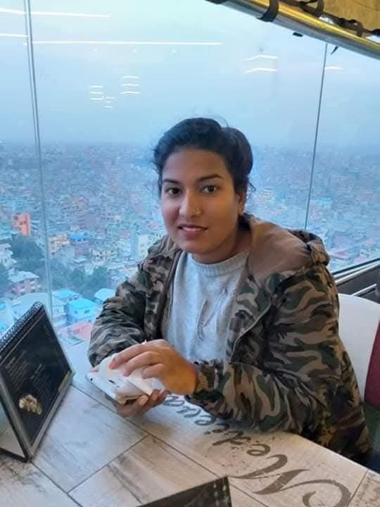 कपिलवस्तुबाट मुस्लिम महिला नेत्री रबिना खान समानुपातिकमा सिफारिस