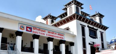 प्रतिनिधिसभा सदस्य निर्वाचनका लागि ५८ जिल्लाका १२४ निर्वाचन क्षेत्रको मतपत्र छपाइ कार्य सम्पन्न