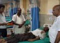 पत्रकार देवराम यादवमाथि आक्रमण, दोषीलाई कारबाही गर्न महासंघको माग